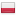 blogujacy.pl hosted country